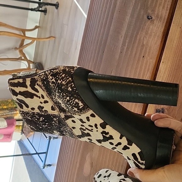 Rachel Zoe Pamela Booties - Picture 4 of 5